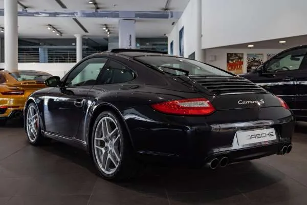 أفضل مركز وورشة صيانة بورش في الرياض - المركز الشامل