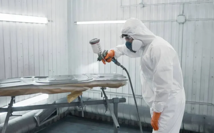  أفضل ورشة سمكرة سيارات بالرياض